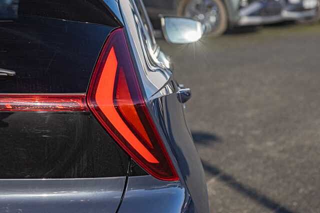 Hyundai BAYON 1.0 TGDi Premium 5dr DCT