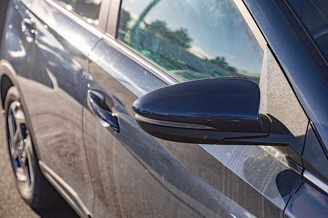 Hyundai BAYON 1.0 TGDi Premium 5dr DCT