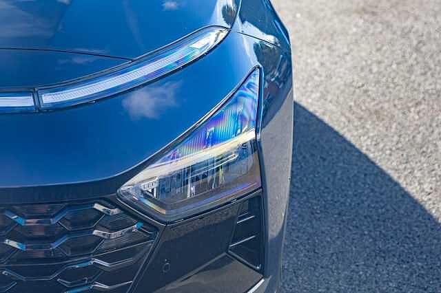 Hyundai BAYON 1.0 TGDi Premium 5dr DCT