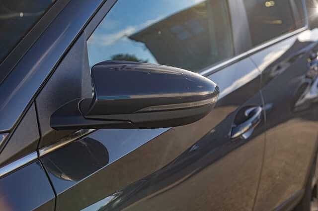 Hyundai BAYON 1.0 TGDi Premium 5dr DCT