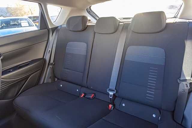 Hyundai BAYON 1.0 TGDi Premium 5dr DCT