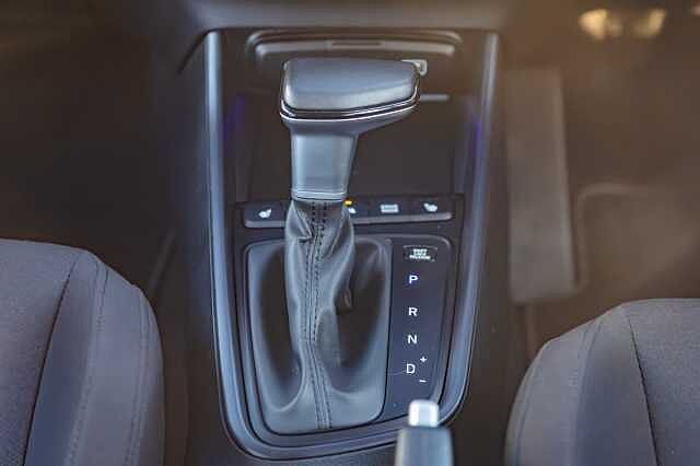 Hyundai BAYON 1.0 TGDi Premium 5dr DCT