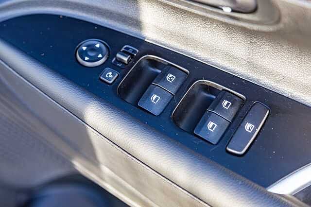 Hyundai BAYON 1.0 TGDi Premium 5dr DCT