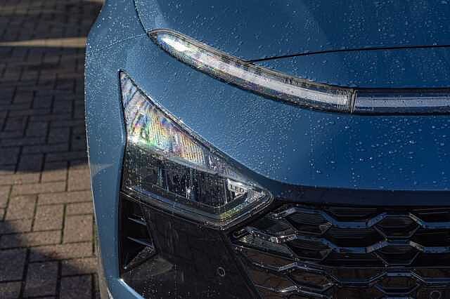 Hyundai BAYON 1.0 TGDi Ultimate 5dr DCT