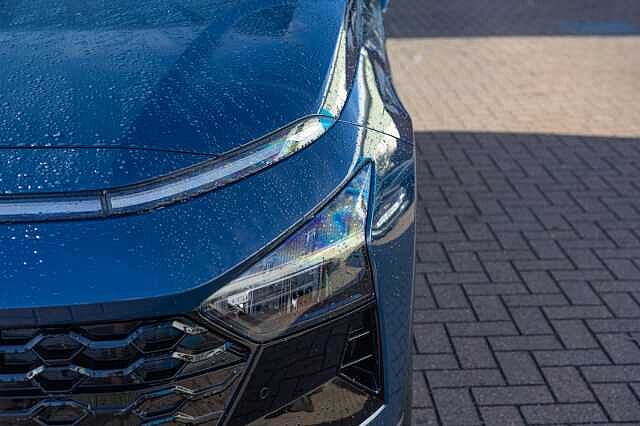 Hyundai BAYON 1.0 TGDi Ultimate 5dr DCT