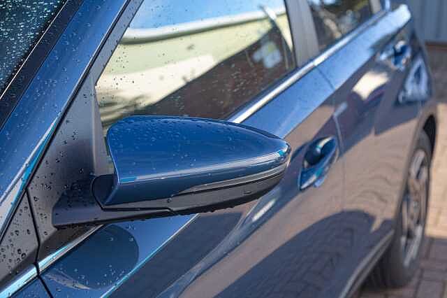 Hyundai BAYON 1.0 TGDi Ultimate 5dr DCT