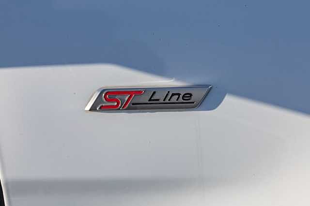 Ford EcoSport 1.0T (140ps) ST-Line