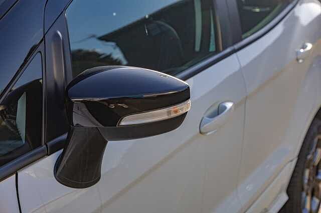 Ford EcoSport 1.0T (140ps) ST-Line