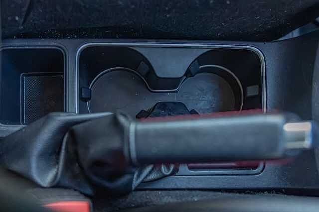 Ford EcoSport 1.0T (140ps) ST-Line