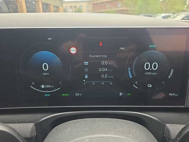 Hyundai Tucson 1.6T Plug-in Hybrid N Line 5dr Auto