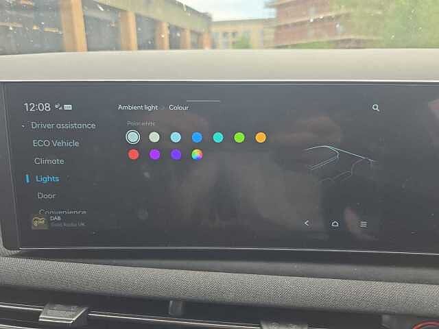 Hyundai Tucson 1.6T Plug-in Hybrid N Line 5dr Auto