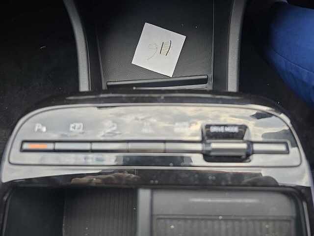 Hyundai Tucson 1.6T Plug-in Hybrid N Line 5dr Auto