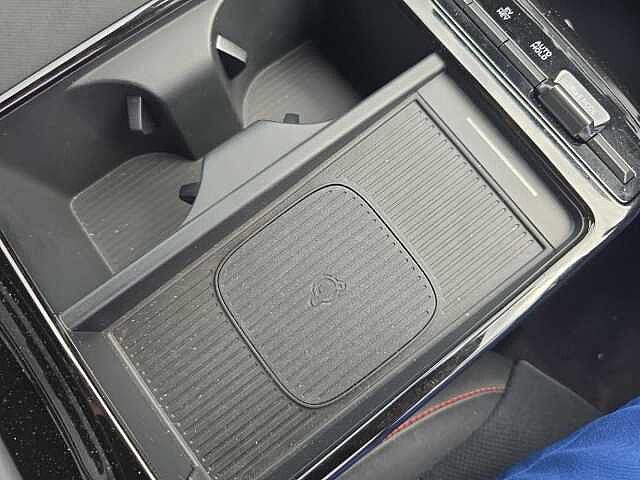 Hyundai Tucson 1.6T Plug-in Hybrid N Line 5dr Auto