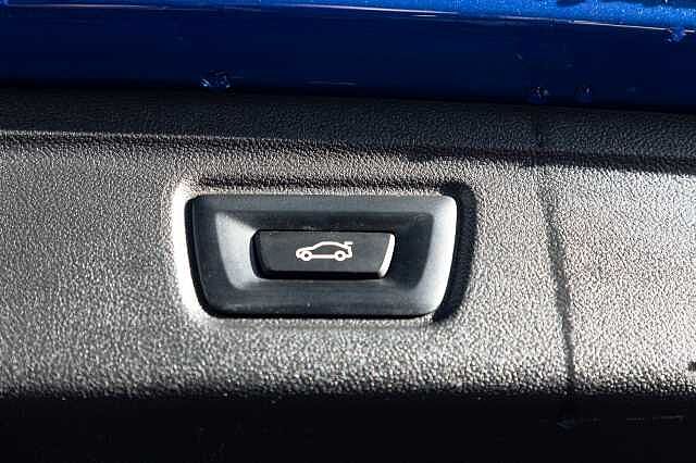 BMW 3 Series Touring 330e M Sport 5dr Step Auto