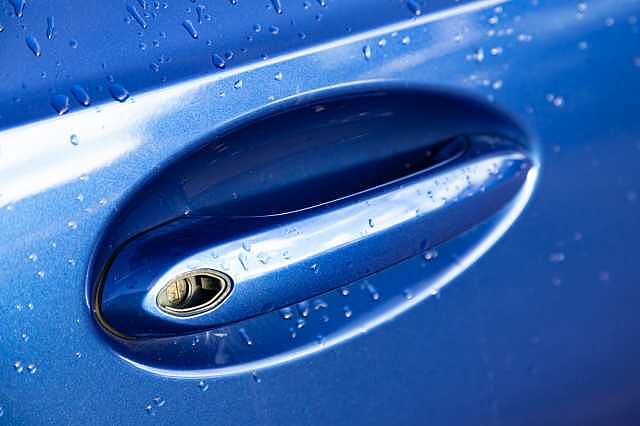 BMW 3 Series Touring 330e M Sport 5dr Step Auto