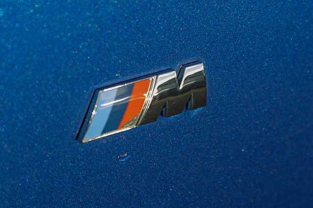 BMW 3 Series Touring 330e M Sport 5dr Step Auto