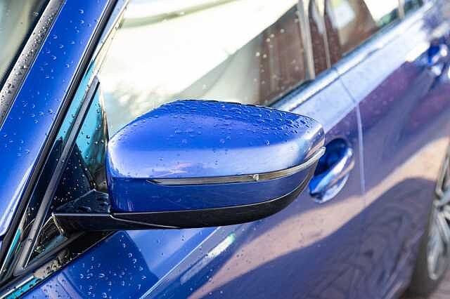 BMW 3 Series Touring 330e M Sport 5dr Step Auto