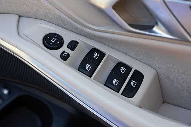 BMW 3 Series Touring 330e M Sport 5dr Step Auto