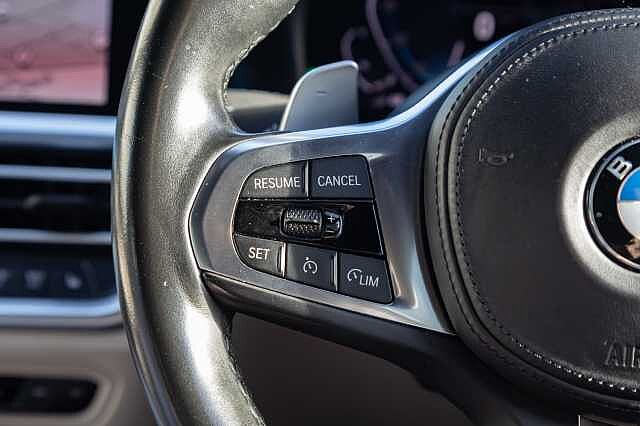 BMW 3 Series Touring 330e M Sport 5dr Step Auto