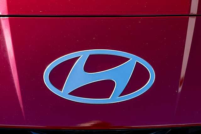 Hyundai i20 1.0T GDi Advance 5dr