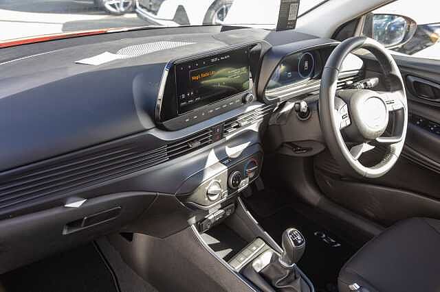 Hyundai i20 1.0T GDi Advance 5dr