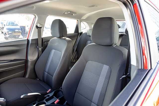 Hyundai i20 1.0T GDi Advance 5dr