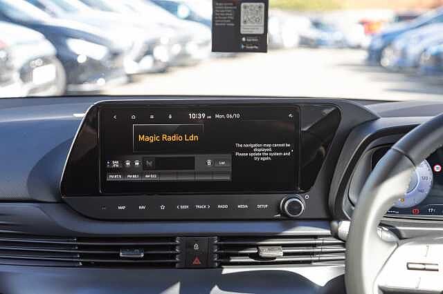 Hyundai i20 1.0T GDi Advance 5dr