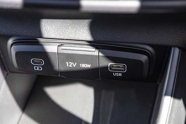 Hyundai i20 1.0T GDi Advance 5dr