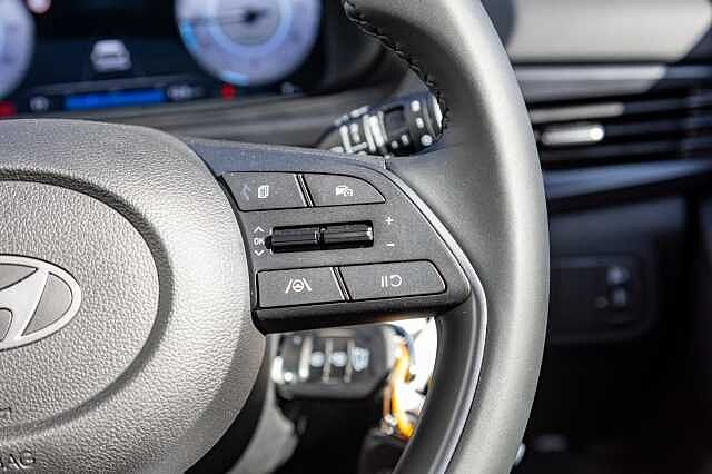 Hyundai i20 1.0T GDi Advance 5dr