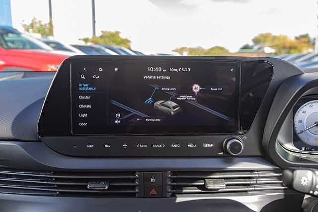 Hyundai i20 1.0T GDi Advance 5dr