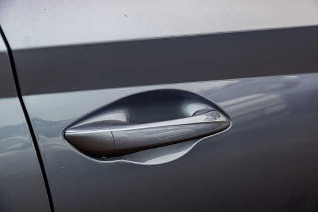 Hyundai I20 1.0T GDi Premium 5dr Meta BLUE