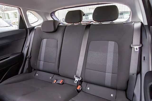 Hyundai I20 1.0T GDi Premium 5dr Meta BLUE