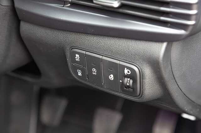 Hyundai I20 1.0T GDi Premium 5dr Meta BLUE