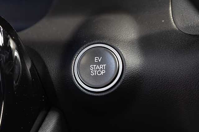 Hyundai INSTER 85kW 02 49kWh 5dr Auto Phantom Black