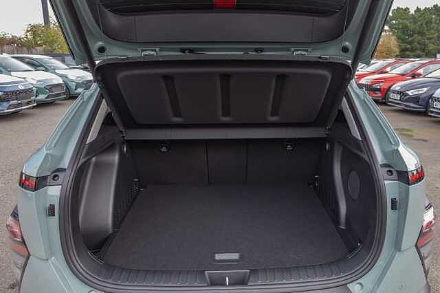 Hyundai KONA 1.6 Hybrid 129 Ultimate 5dr DCT