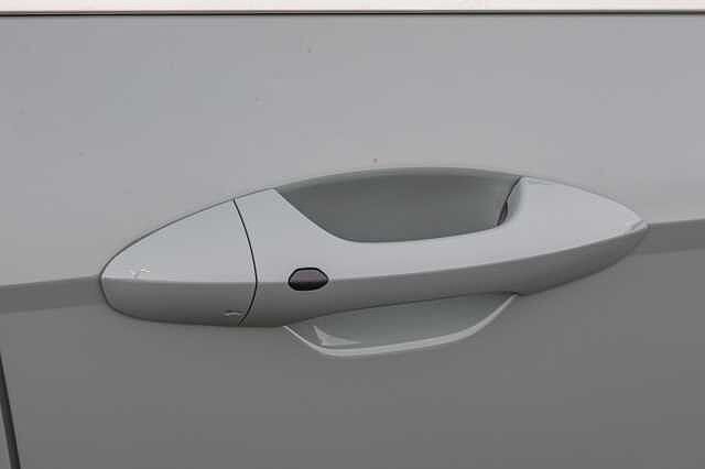 Hyundai KONA 1.6 Hybrid 129 Ultimate 5dr DCT