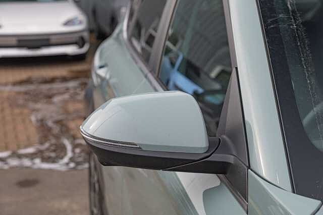 Hyundai KONA 1.6 Hybrid 129 Ultimate 5dr DCT