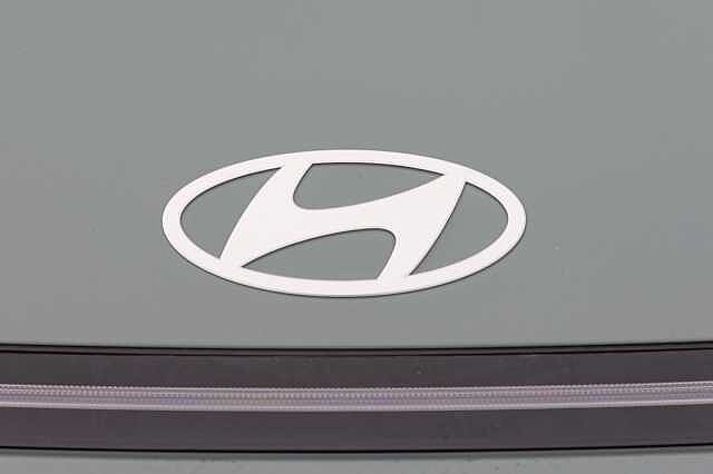 Hyundai KONA 1.6 Hybrid 129 Ultimate 5dr DCT