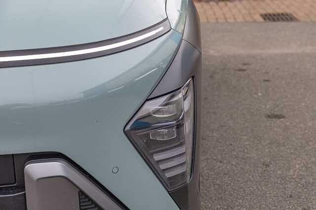 Hyundai KONA 1.6 Hybrid 129 Ultimate 5dr DCT