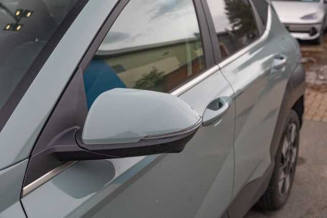 Hyundai KONA 1.6 Hybrid 129 Ultimate 5dr DCT