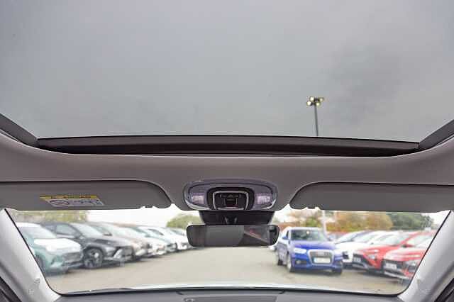 Hyundai KONA 1.6 Hybrid 129 Ultimate 5dr DCT