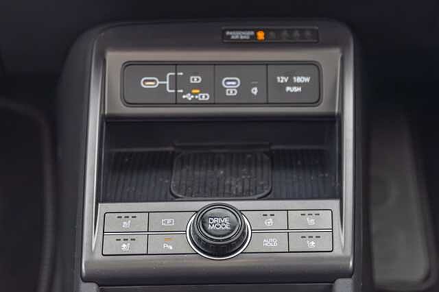 Hyundai KONA 1.6 Hybrid 129 Ultimate 5dr DCT