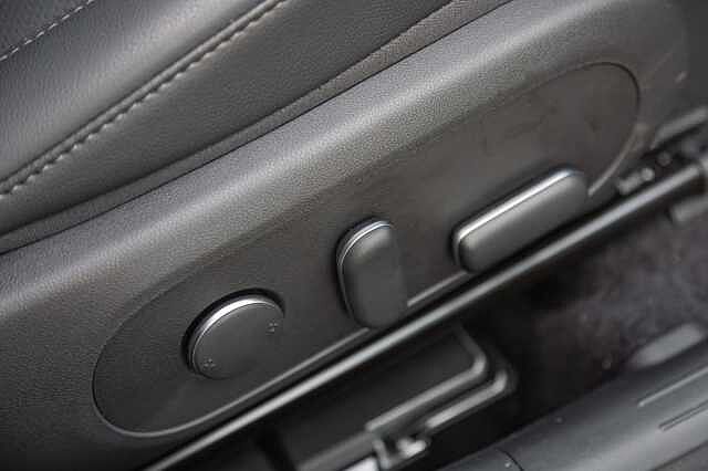 Hyundai KONA 1.6 Hybrid 129 Ultimate 5dr DCT