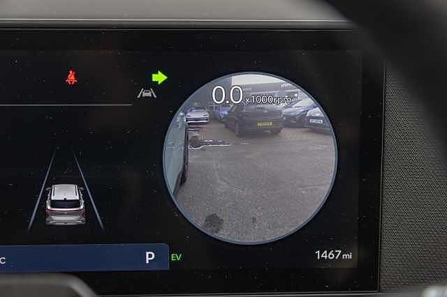 Hyundai KONA 1.6 Hybrid 129 Ultimate 5dr DCT