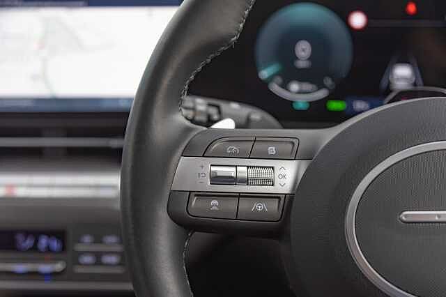 Hyundai KONA 1.6 Hybrid 129 Ultimate 5dr DCT