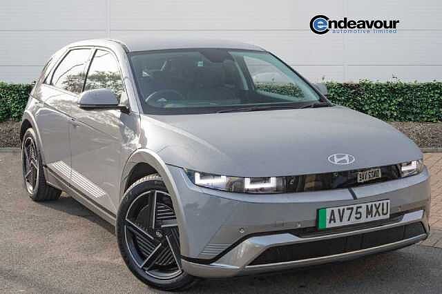 239kW Ultimate 84 kWh 5dr AWD Auto