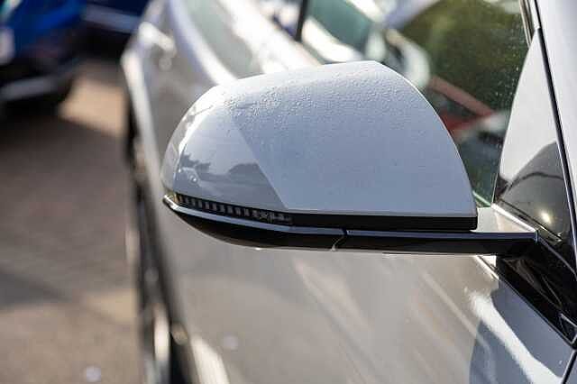 Hyundai IONIQ 5 239kW Ultimate 84 kWh 5dr AWD Auto Cyber Grey