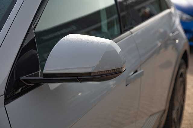 Hyundai IONIQ 5 239kW Ultimate 84 kWh 5dr AWD Auto Cyber Grey