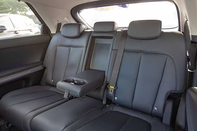 Hyundai IONIQ 5 239kW Ultimate 84 kWh 5dr AWD Auto Cyber Grey