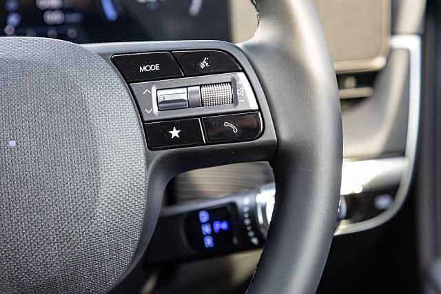 Hyundai IONIQ 5 239kW Ultimate 84 kWh 5dr AWD Auto Cyber Grey